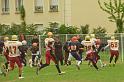 Les cadets Corsaires 2009 vs Les Templiers 236